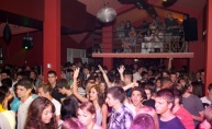 Magazin u Makina Exit Clubu