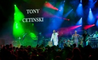 Tony Cetinski napunio do posljednjeg mjesta ekskluzivni crnogorski klub Top Hill