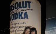 Absolut Greyhound party @ Karolina, Rijeka