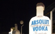 Absolut Greyhound UMAGINATION w. Axwell, Chuckie, Koyu