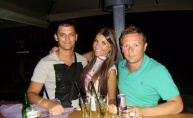 Absolut party @ Sabbia lounge bar, Crikvenica