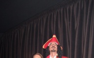 Captain Morgan party u Aquariusu