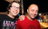 Francuski DJ Arno Cost u LightHouse Clubu