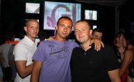 Francuski DJ Arno Cost u LightHouse Clubu