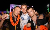 Francuski DJ Arno Cost u LightHouse Clubu