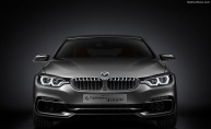 Auto za izlazak iz snova - Novi BMW 4 coupe