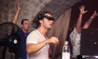 Axwell @ Revelin, Dubrovnik