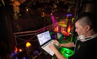 Balkan party susreo House ritmove u clubu Jungle na Krku