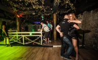 Balkan party susreo House ritmove u clubu Jungle na Krku