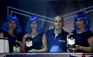 Ballantine`s DJ Battle of the Clubs - H2O, Zagreb