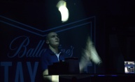 Ballantine`s DJ Battle of the Clubs - H2O, Zagreb