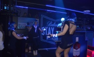 Ballantine`s DJ Battle of the Clubs - H2O, Zagreb