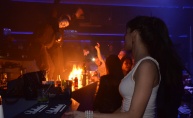 Ballantine`s DJ Battle of the Clubs - H2O, Zagreb