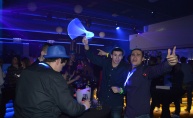 Ballantine`s DJ Battle of the Clubs - H2O, Zagreb