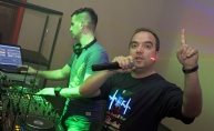 Ballantine`s DJ Battle of the Clubs - INSIDE CLUB, Šibenik
