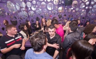 Ballantine`s DJ Battle of the Clubs - Q CLUB, Osijek