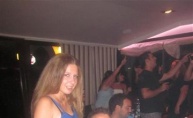 Ballantine's party @ Camel, Split