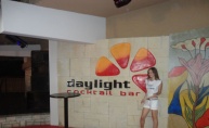 Ballantine's party @ Daylight, Umag