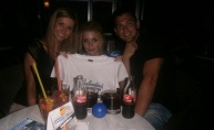 Ballantine's party @ Nautika, Makarska