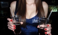 Ballantine's party @ Pisino bar, Pazin