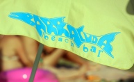 Barracuda beach bar & Pešekan cup