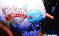 Best of Wet T-Shirt Smirnoff 2010.