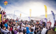 Bili smo na Knock out festivalu powered by Ballantine`s