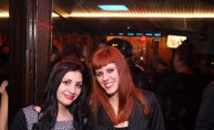 Black & white party @ Epolon Pazin