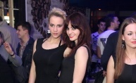 Black & white party @ Epolon Pazin