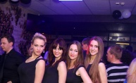 Black & white party @ Epolon Pazin