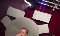 Britanski DJ Plastician razdrmao Stereo Dvoranu