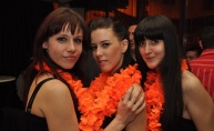 After job party uz Jägermeister u caffe baru Stop