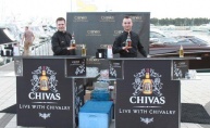 Chivas party @ Hotel Nautica, Novigrad