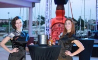 Chivas party @ Hotel Nautica, Novigrad