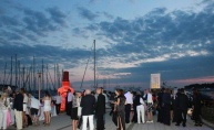 Chivas party @ Hotel Nautica, Novigrad