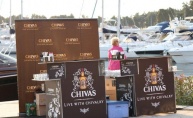 Chivas party @ Hotel Nautica, Novigrad