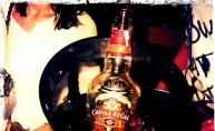 Chivas poker party u Mirage baru