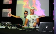 Crazibiza @ LightHouse club