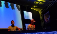 Crazibiza @ LightHouse club