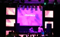 Crazibiza @ LightHouse club