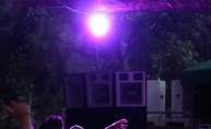 Dimensions festival - zadnji dan na plaži