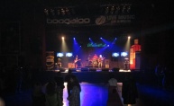 Finale PlanB Music Creationa u Boogaloo klubu, Zagreb