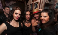 Havana Party @ Phanas pub, Rijeka