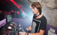 Hernan Catanneo @ Deep, Makarska