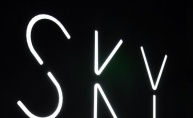 Ibiza party u Sky baru