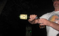  Jameson @ Phanas beach bar