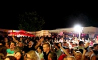Joletov koncert u Casanovi okupio skoro cijelu Istru