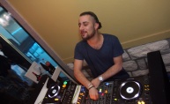 Joseph Capriati u LMCu u Vodnjanu