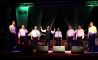 Najbolje od Istre i Dalmacije - koncert klapa u Rovinju