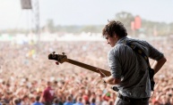 Najbolje fotografije ljetnih festivala diljem Europe 2012 (NME)